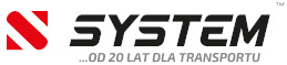 SYSTEM - Tachografy Gostyń - Logo